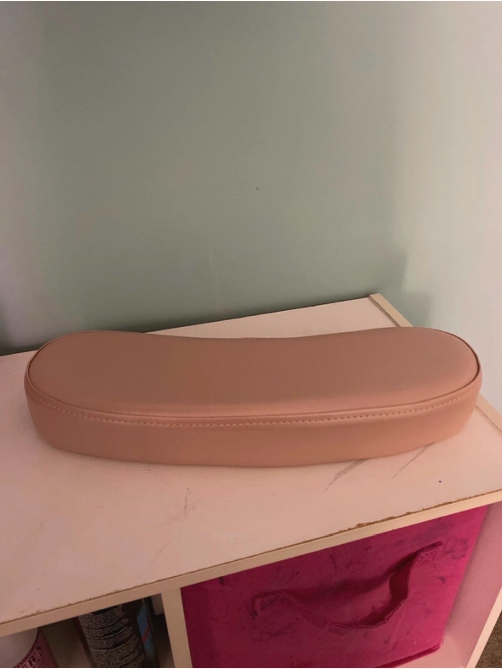 Nail Tech Arm Rest